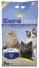 EuroLitter комкующийся наполнитель для кошачьего туалета, без запаха