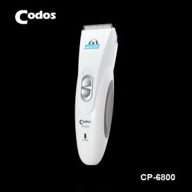Codos Машинка для стрижки собак, CP — 6800