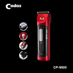 Codos Машинка для стрижки собак, CP-9500