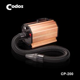 Фен-компрессор для собак Codos CP-200