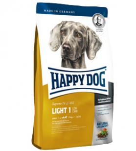 Сухой корм для собак Happy Dog Supreme Fit & Well Light 1