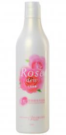 JOYCE & DOLLS Rose Dew парфюмированный шампунь для собак