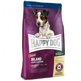 Сухой корм для собак мелих пород Happy Dog Supreme Mini Irland