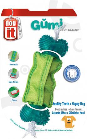 Игрушка для собак HAGEN 360 Clean для ухода за зубами большая