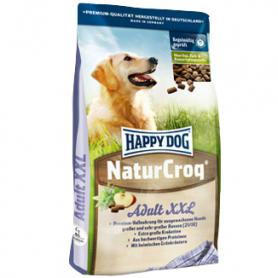 Сухой корм для собак Happy Dog NaturCroq XXL