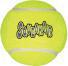 KONG игрушка для собак Air «Теннисный мяч»
