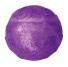 KONG игрушка для собак Squezz Crackle хрустящий мячик большой 7 см, цвета в ассортименте