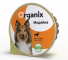 Organix (Органикс) консервы для собак, с индейкой