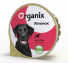 Organix (Органикс) консервы для собак, с ягнёнком