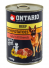 Ontario (Онтарио) консервы для собак c говядиной и картофелем