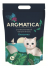 AromatiCat силикагелевый наполнитель для кошек, Классика