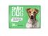Smart Dog Впитывающие пеленки для собак; 60х40 см