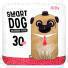 Smart Dog Впитывающие пеленки для собак 60х90 см