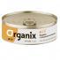Organix (Органикс) консервы для собак Индейка с овощным ассорти