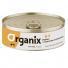 Organix (Органикс) консервы для собак Индейка с сердечками и шпинатом