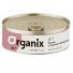 Organix (Органикс) консервы для собак Кролик с зеленым горошком
