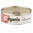 Organix (Органикс) консервы для собак Телятина с зеленой фасолью