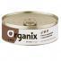 Organix (Органикс) консервы для собак Утка, индейка, картофель