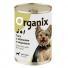 Organix (Органикс) консервы для собак Фрикасе из гуся с яблоками и морковкой