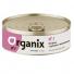 Organix (Органикс) консервы для собак Ягненок с рубцом и морковью