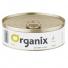 Organix (Органикс) Премиум консервы для собак с гусем