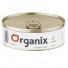 Organix (Органикс) премиум консервы для собак с уткой