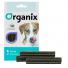 Organix палочки-зубочистки с эвкалиптом для собак малых пород