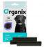 Organix палочки-зубочистки с эвкалиптом для собак средних и крупных пород