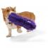 Zogoflex Rowdies игрушка плюшевая для собак Custer