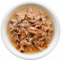 GO'KITCHEN консервы для собак и щенков с индейкой и лососем