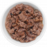 GO'KITCHEN консервы для собак и щенков с телятиной и треской