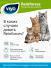 VIYO REINFORCES CAT ADULT Пребиотический напиток для кошек всех возрастов 7х30 мл