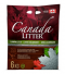 Canada Litter Комкующийся наполнитель для кошек «Запах на Замке», без запаха