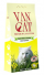 VAN CAT Комкующийся наполнитель Стандарт, Natural Standart; 15 кг