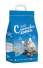 ЧИСТЫЕ ЛАПКИ Комкующийся наполнитель для кошек «Счастливые лапки», кипрская глина