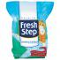 FRESH STEP Crystals, силикагелевый наполнитель для кошачьего туалета